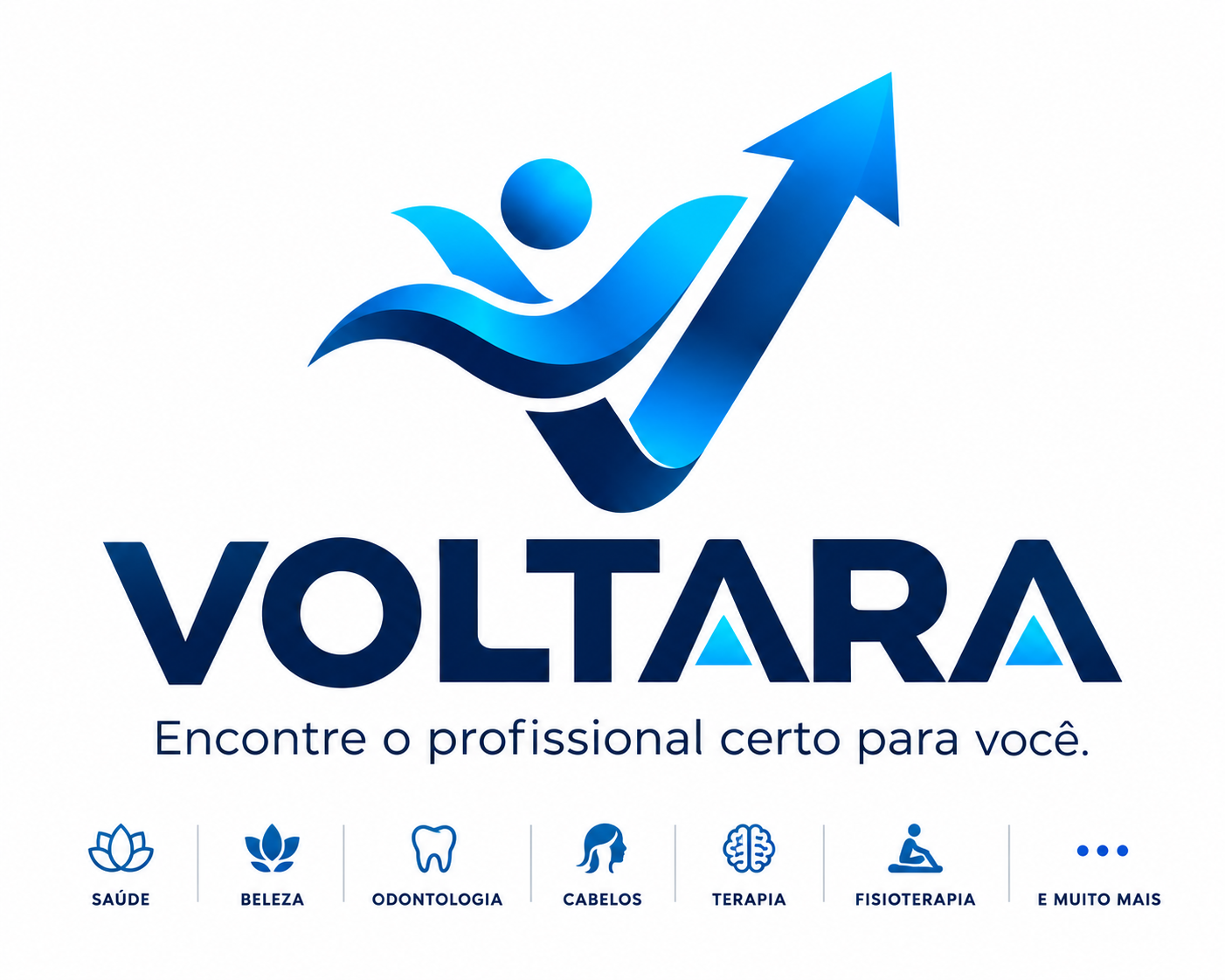 VOLTARA — Encontre o profissional certo para você